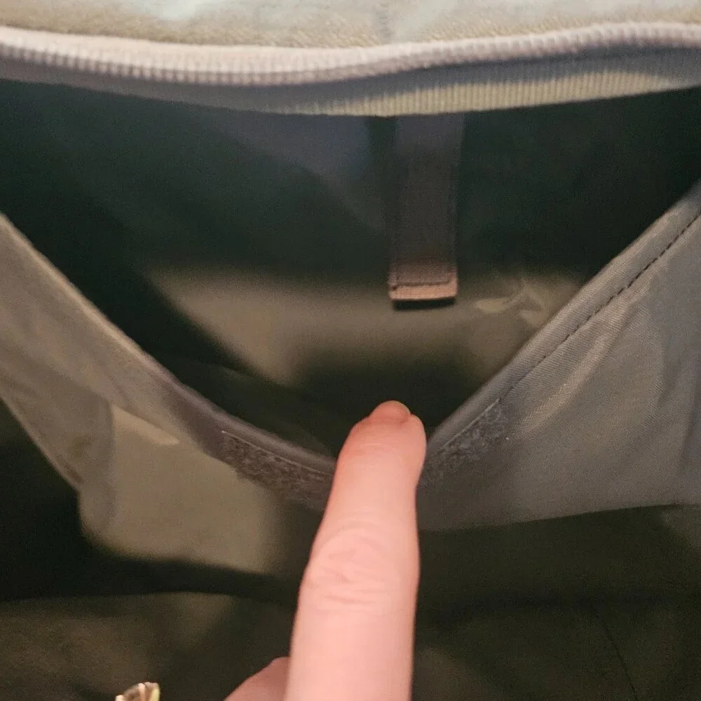 Eagle Creek Carry-on Luggage